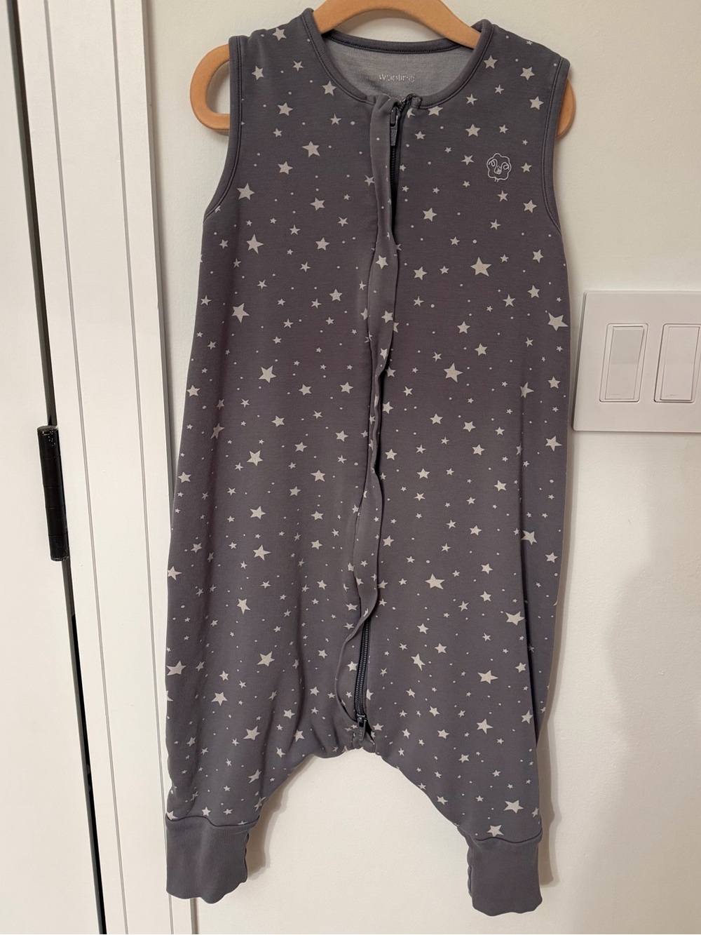 Woolino 4 seasons Sleep sack/bag size 18-36 months